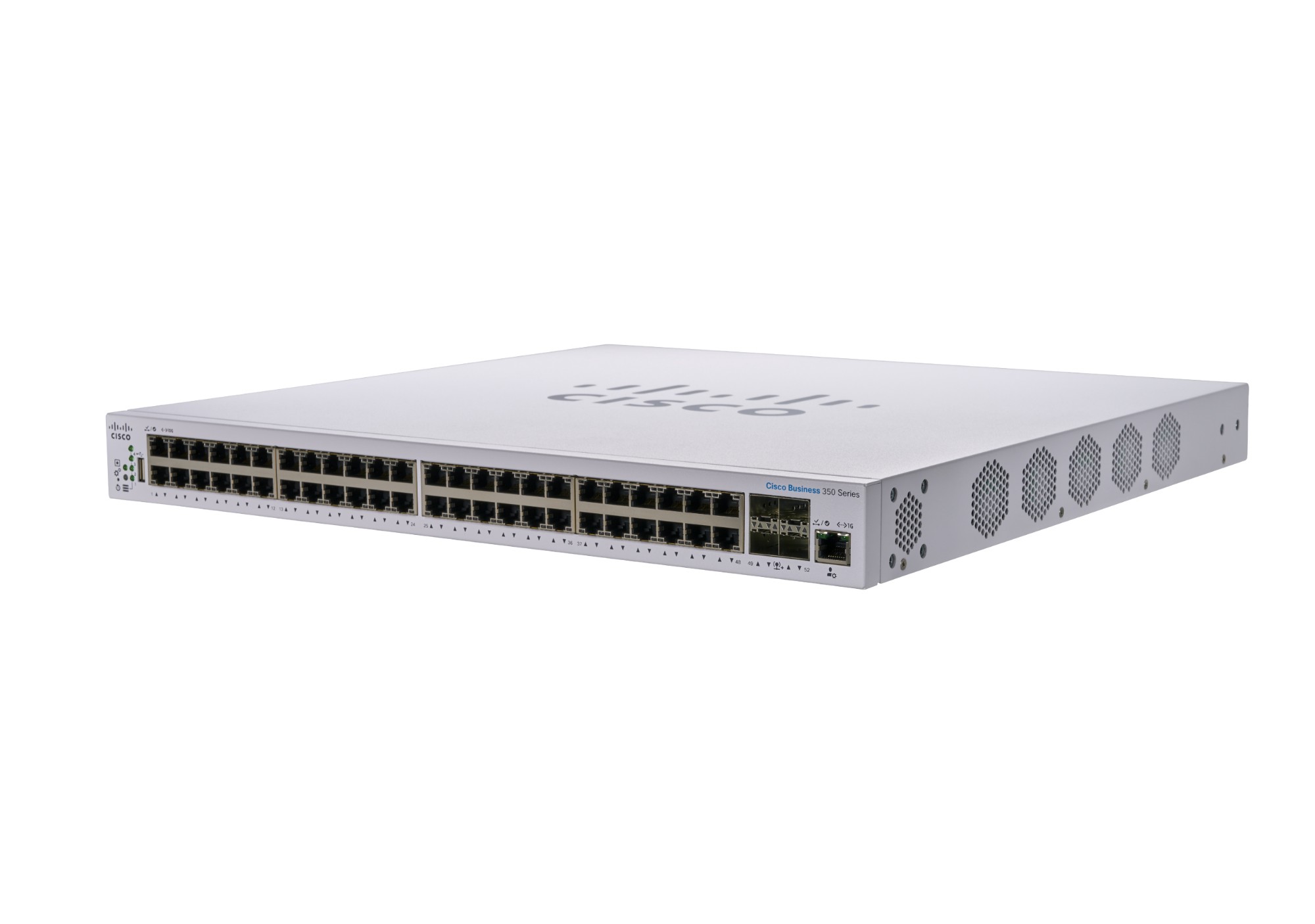 CBS350-48XT-4X-UK - Cisco