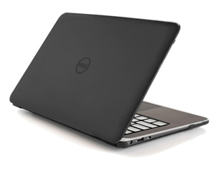 MCOVER-DELL-XPS13-9343-BLACK - iPearl