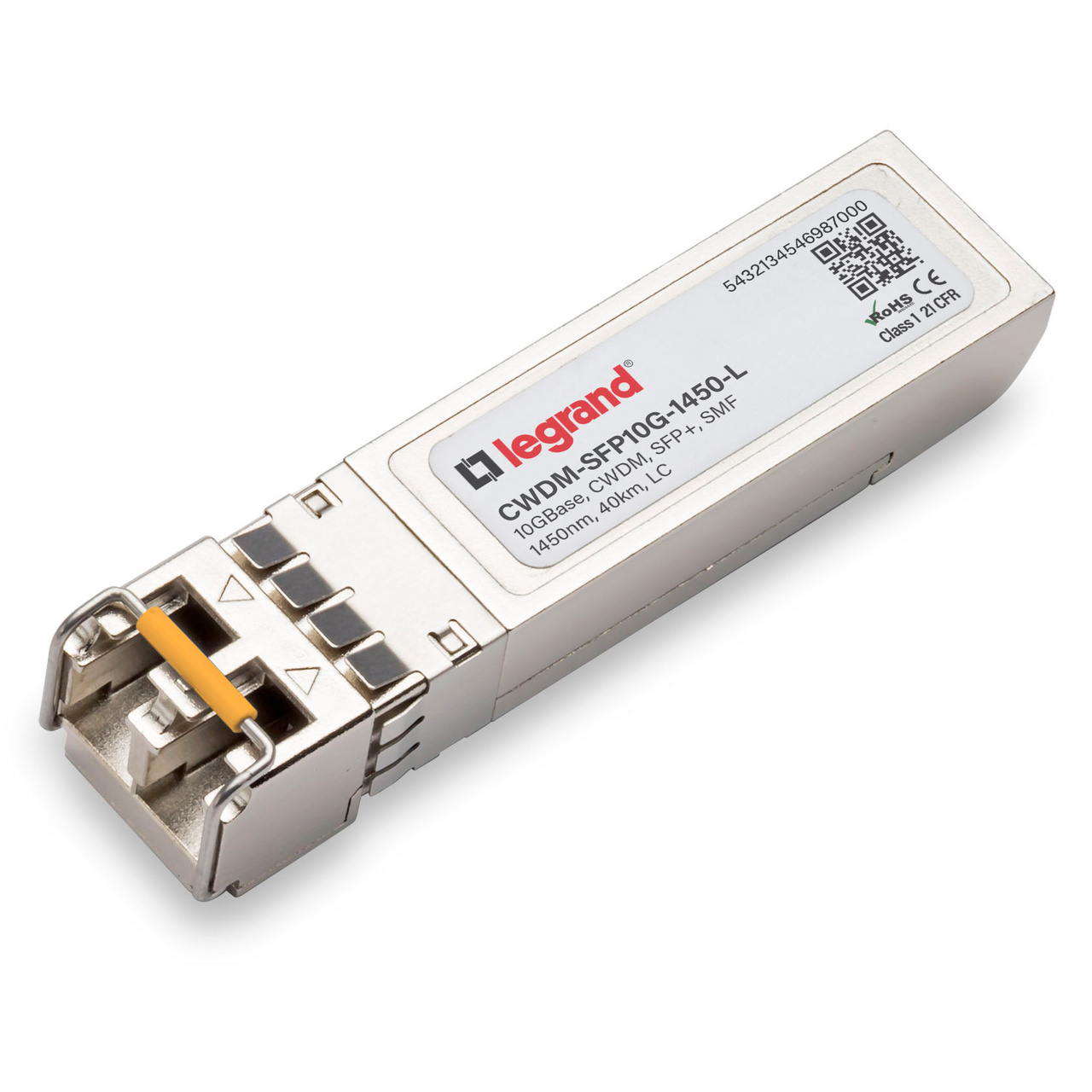 CWDM-SFP10G-1450-L - Legrand