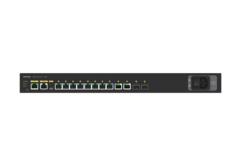GSM4212P-100NAS - Netgear