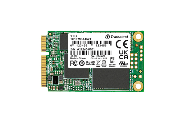 TS1TMSA452T-I - Transcend