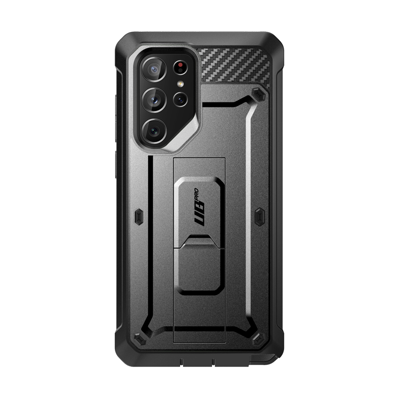 SUP-GALAXY-S22ULTRA-UBPRO-BLACK - i-Blason