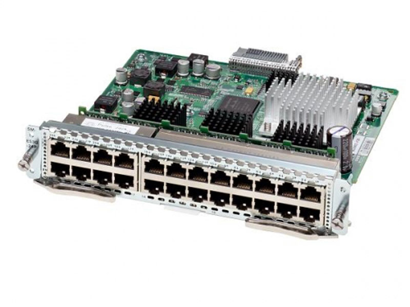 SM-ES3-24-P - Cisco