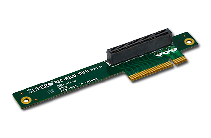 RSC-R1UU-E8PR - Supermicro