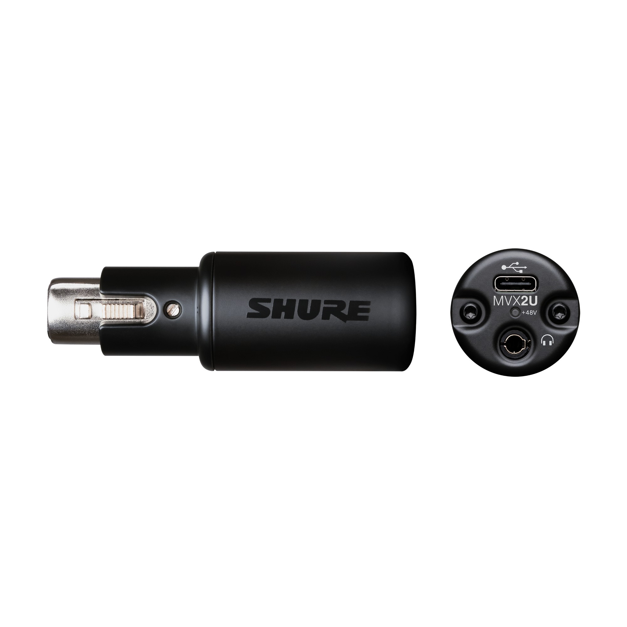 MVX2U - SHURE