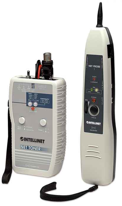 515566 - Intellinet
