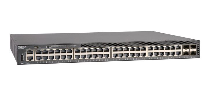 ICX8200-48PF - RUCKUS Networks