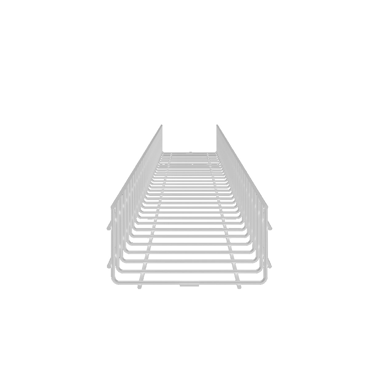 PWB4X8WH - Panduit