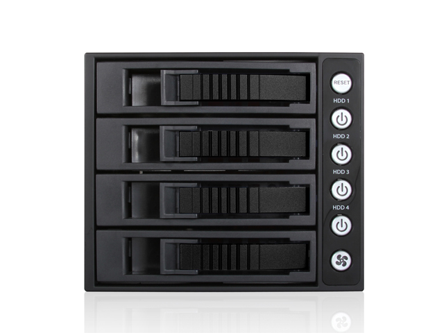 BPU-340SATA-BLK - iStarUSA