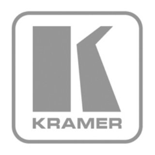 90-0104490 - Kramer Electronics