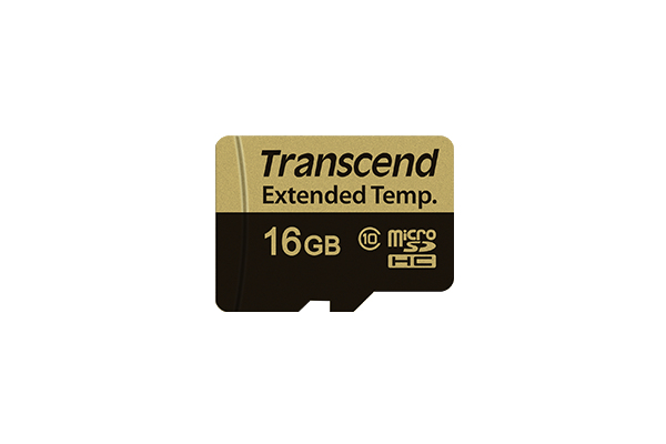 TS16GUSD520I - Transcend