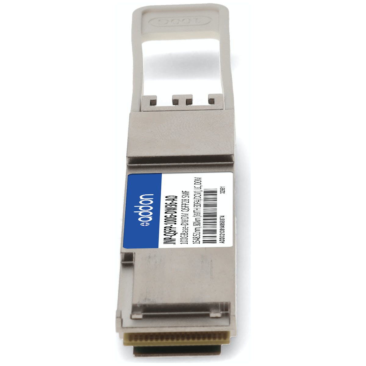 JNP-QSFP-100G-DW36-AO - AddOn Networks