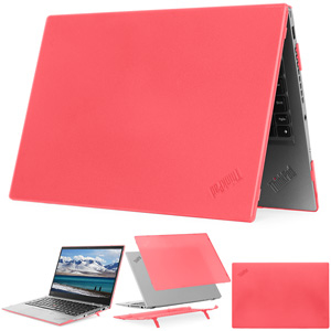 MCOVER-LENOVO-THINKPAD-T490S-RED - iPearl