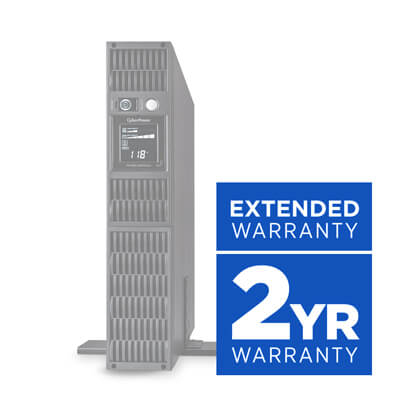 WEXT5YR-U4A - Cyberpower