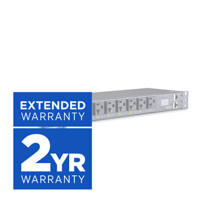 WEXT5YR-PDU1B - Cyberpower