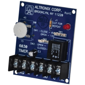 6030 - Altronix