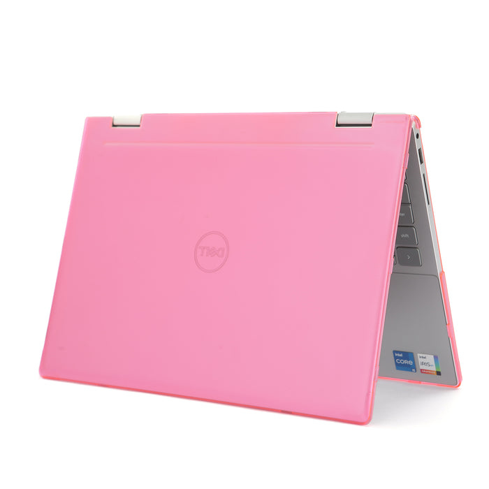 MCOVER-DELL-INSPIRON7420-2IN1-PINK - iPearl