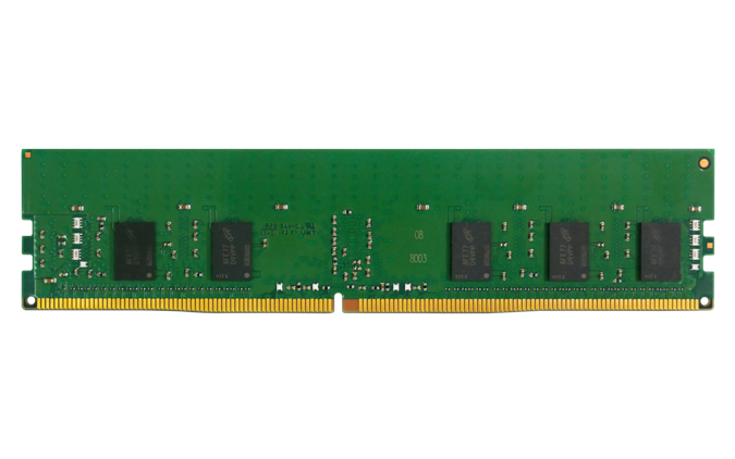 RAM-32GDR4ECT0-UD-3200 - QNAP