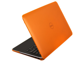 MCOVER-DELL-XPS13-9343-ORANGE - iPearl