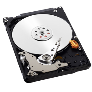 WD10EZEX-20PK - Western Digital