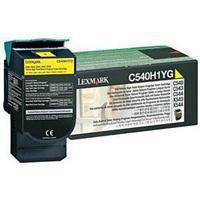 C540H4YG - Lexmark