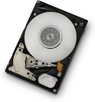 0B25850 - Western Digital