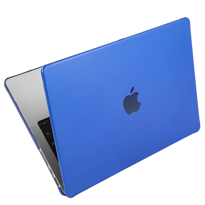 MCOVERMACBOOKPRO16M1BLUE - iPearl