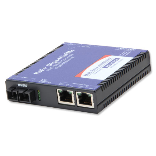 IMC-390-SFP - Advantech