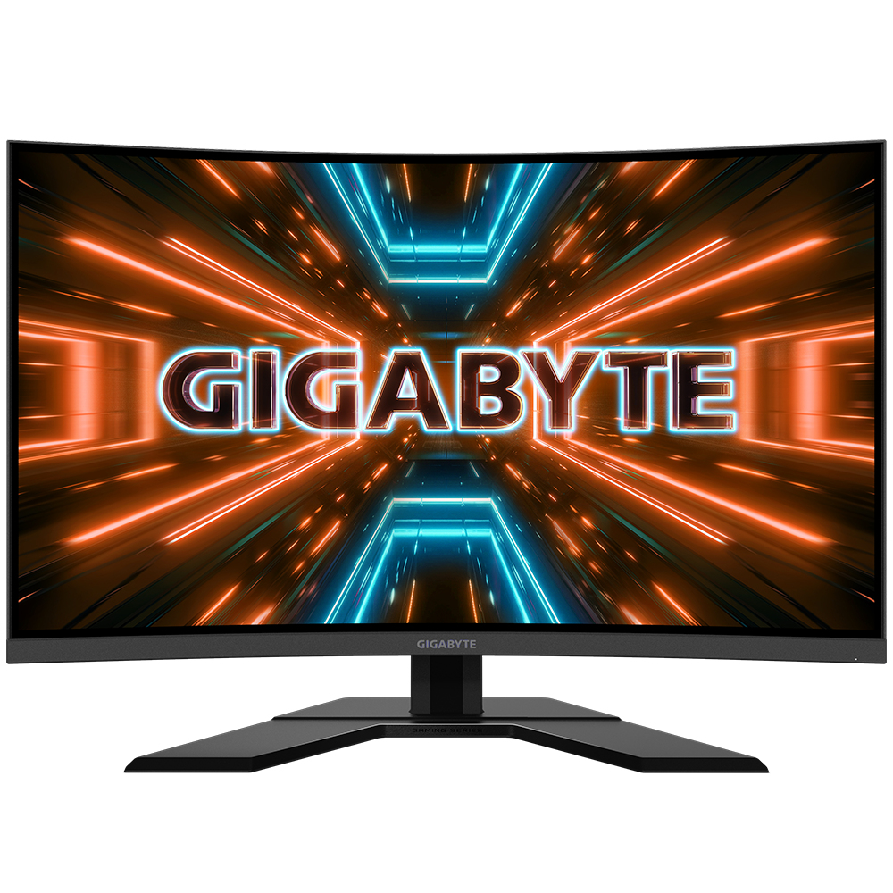 G32QC A - Gigabyte