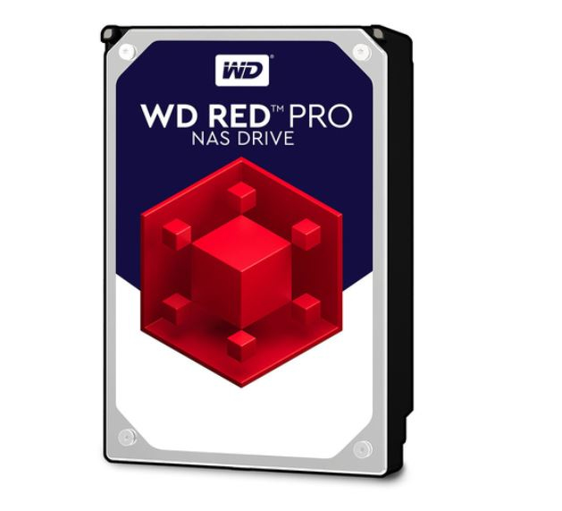 WD6003FFBX-20PK - Western Digital