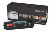 E250A80G - Lexmark