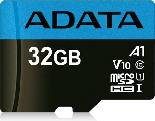 AUSDH32GUICL10A1-RA1 - ADATA