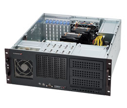 CSE-842I-500B - Supermicro