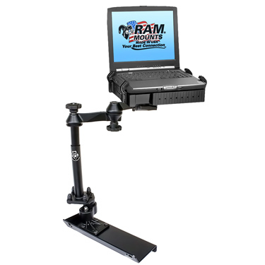 RAM-VB-116A-SW1 - RAM Mounts