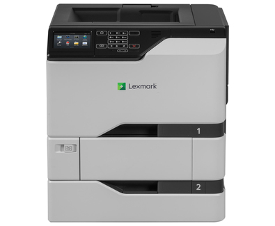 40C9001 - Lexmark