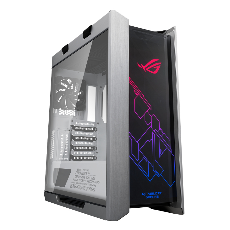 GX601 ROG STRIX HELIOS CASE/WT/AL/WITH HANDLE - ASUS