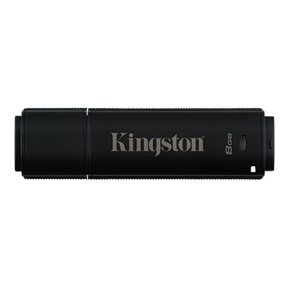 DT4000G2DM/8GBCL - Kingston Technology