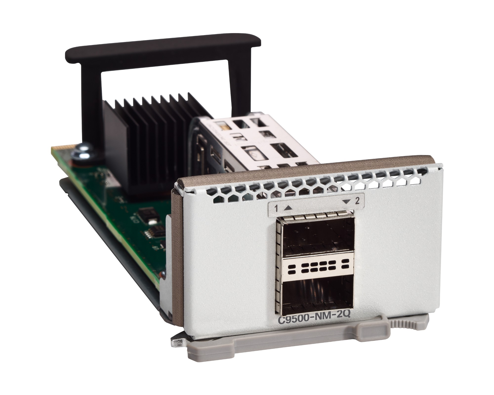 C9500-NM-2Q= - Cisco