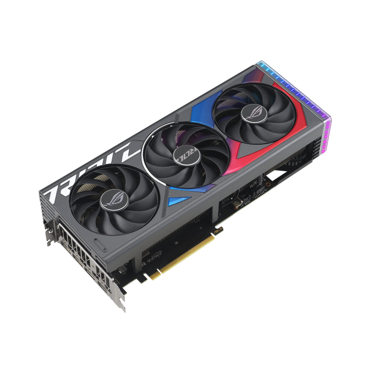 ROG-STRIX-RTX4060-O8G-GAMING - ASUS