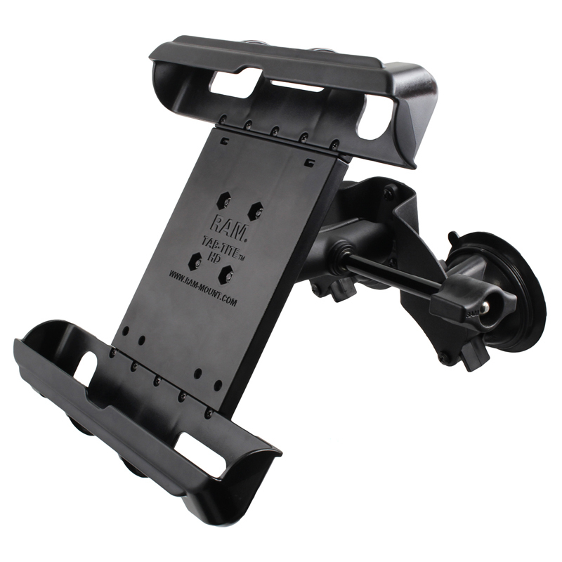 RAM-B-189-TAB17-ALA1-KRU - RAM Mounts